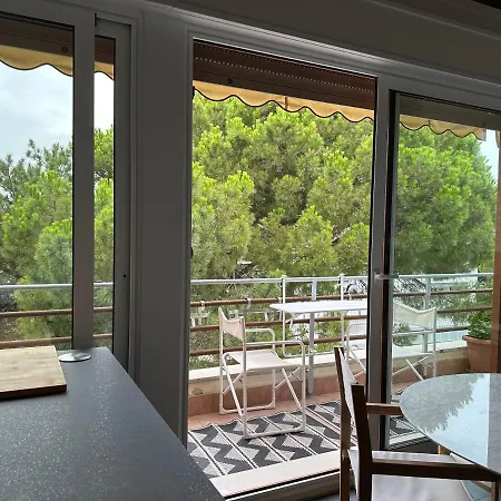 Apartman Lignano Pineta With Pool