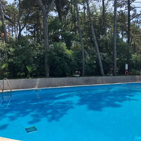 Apartman Lignano Pineta With Pool *