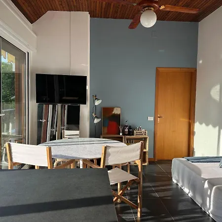 Lignano Pineta With Pool Apartman *