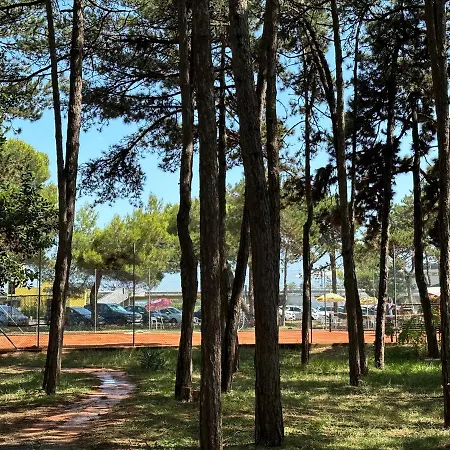 Apartman Lignano Pineta With Pool *