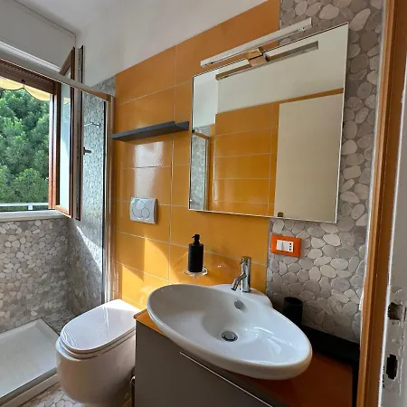 Lignano Pineta With Pool Apartman *