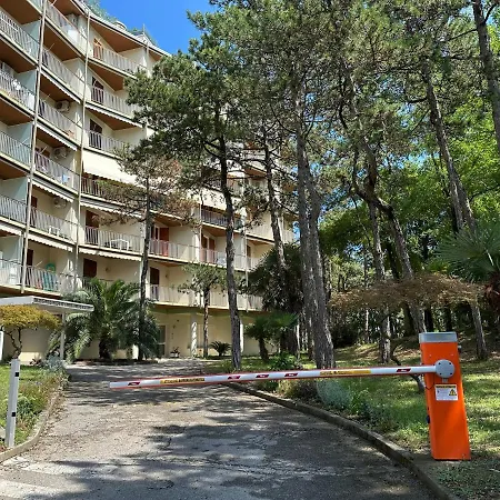 Lignano Pineta With Pool *