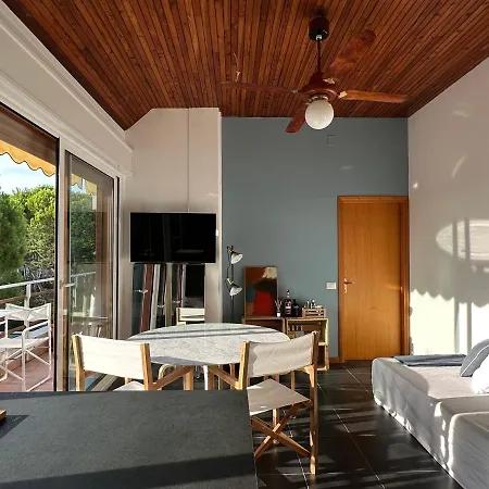 Apartman Lignano Pineta With Pool