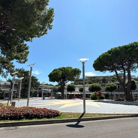 Lignano Pineta With Pool Lignano Sabbiadoro